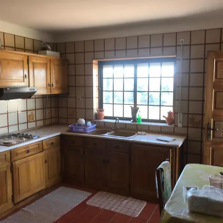 Duplex Independente 公寓 布拉干萨